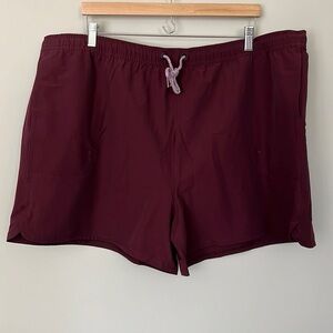 Allbirds Natural Run Shorts
